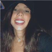 Instructora de Artes Marciales, como 20 años de experiencia, clases de Fit/Cardio, Boxeo Kickboxing